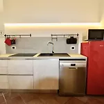 Διαμέρισμα Euroturist I1