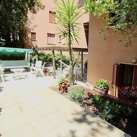 Apartment Euroturist I1