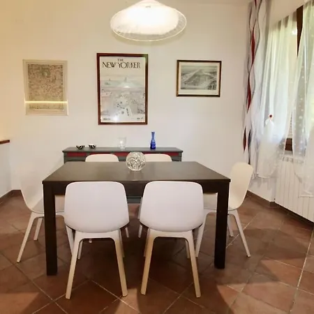 Apartment Euroturist I1