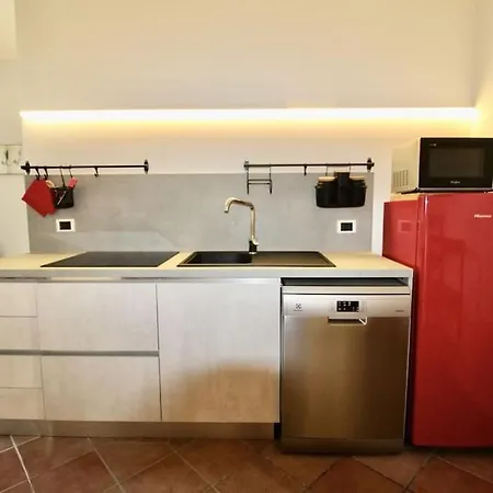 Apartment Euroturist I1