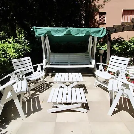 Apartment Euroturist I1 *