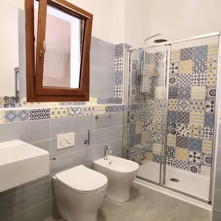 Euroturist I1 Apartamento San Vincenzo
