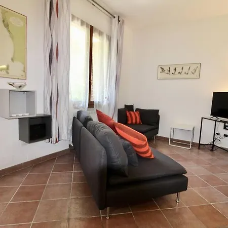 Euroturist I1 Apartment