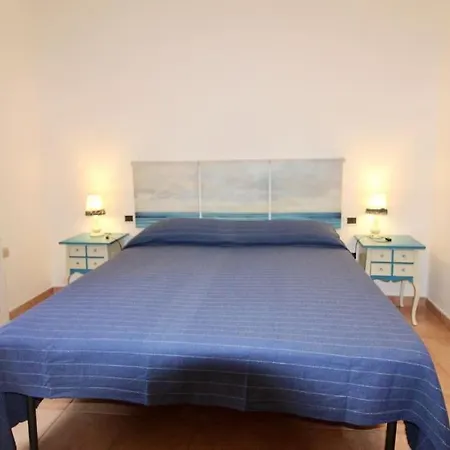 Euroturist I1 Apartment *