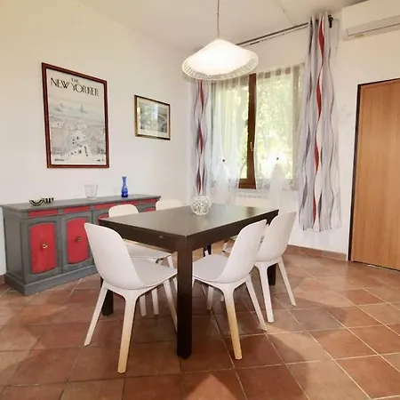 Apartamento Euroturist I1 San Vincenzo