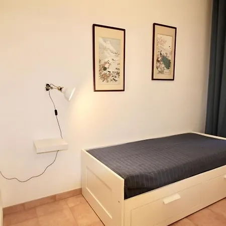 Apartment Euroturist I1 *