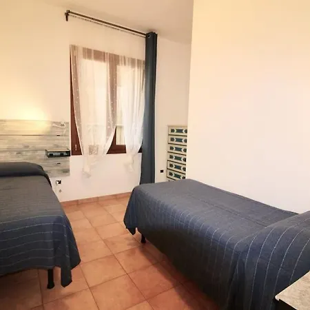 Euroturist I1 Apartment