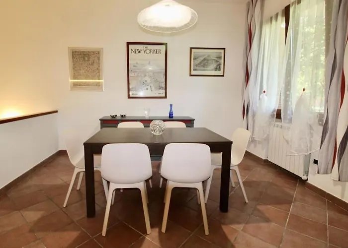 Apartment Euroturist I1