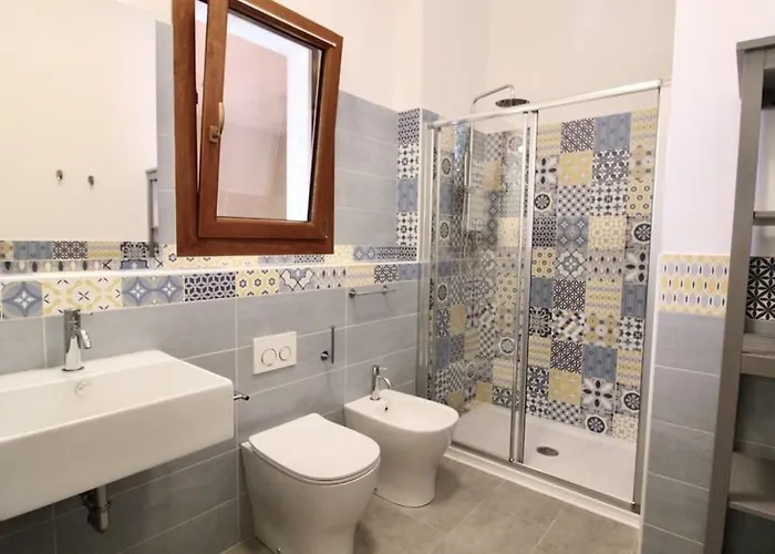 Euroturist I1 Apartment San Vincenzo