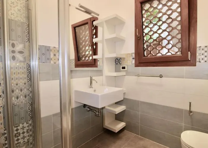 Apartment Euroturist I1