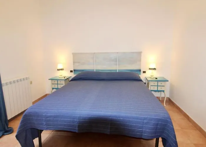 Euroturist I1 Apartment *