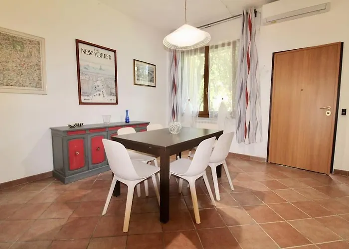 Apartment Euroturist I1 San Vincenzo