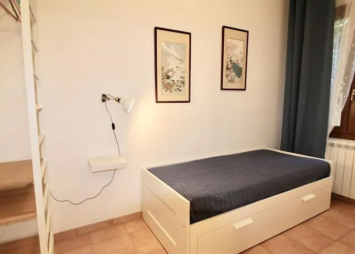 Apartment Euroturist I1 *