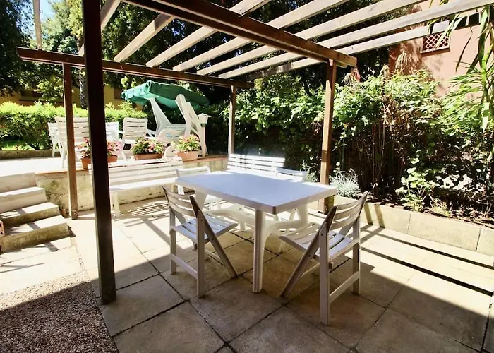 Euroturist I1 * San Vincenzo